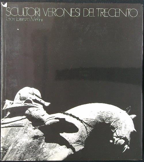 Scultori veronesi del Trecento