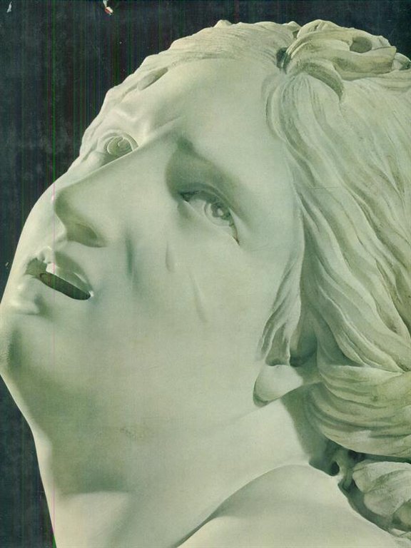 Scultura italiana vol. IV - Dal manierismo al rococo'