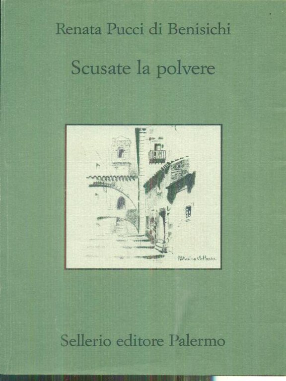 Scusate la polvere