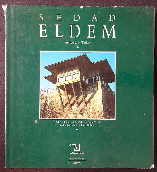 Sedad Eldem: Architect in Turkey | Immagine principale