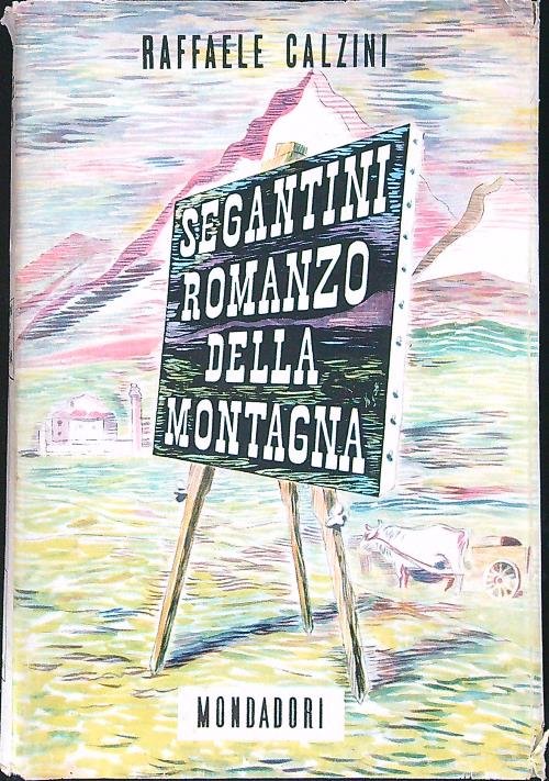 Segantini Romanzo della montagna | Immagine Gallery 2
