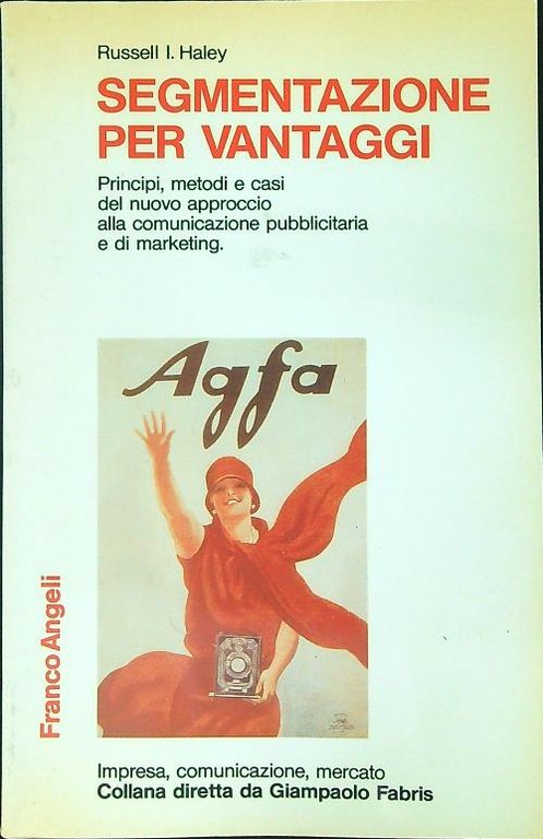 Segmentazione per vantaggi