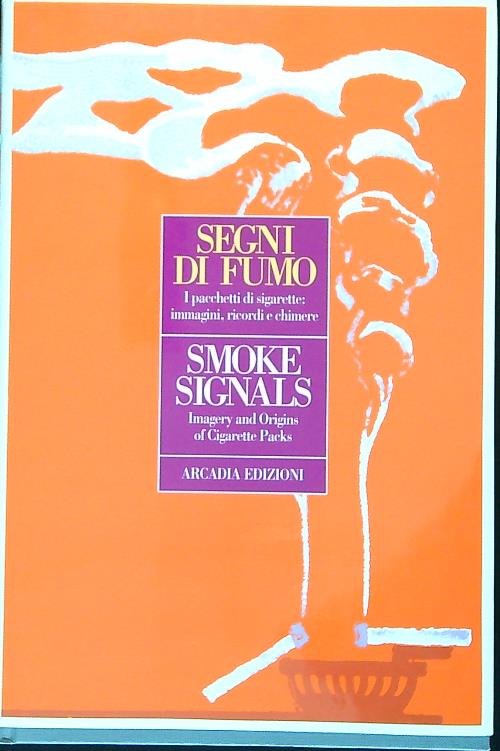 Segni di fumo | Immagine Gallery 2