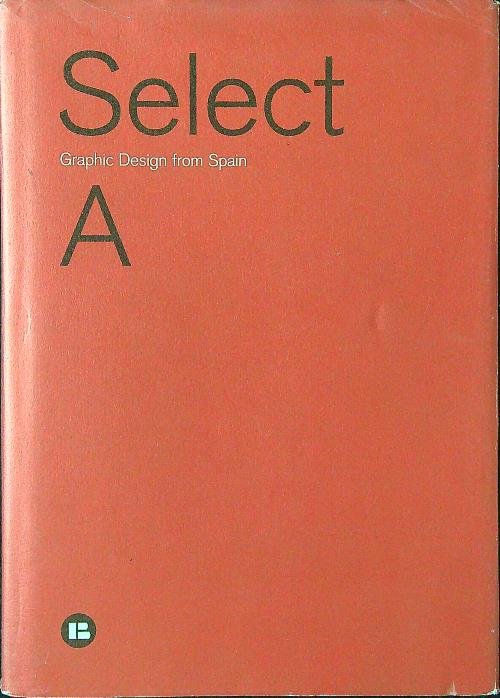 Select A: Graphic Design from Spain | Immagine principale