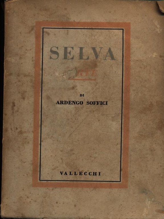 SELVA | Immagine Gallery 2