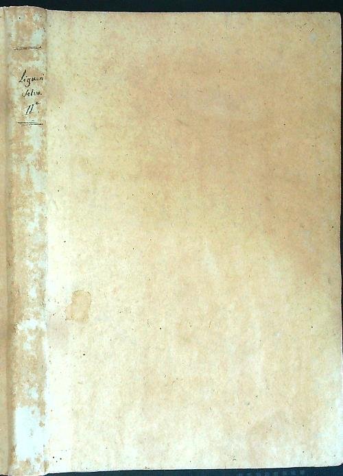 Selva di materia predicabili ed istruttive Parte 2
