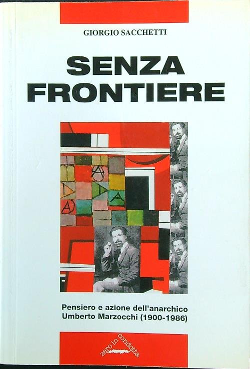 Senza frontiere