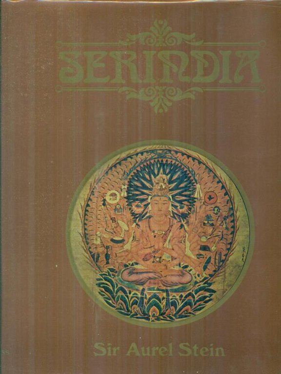 Serindia 5vv