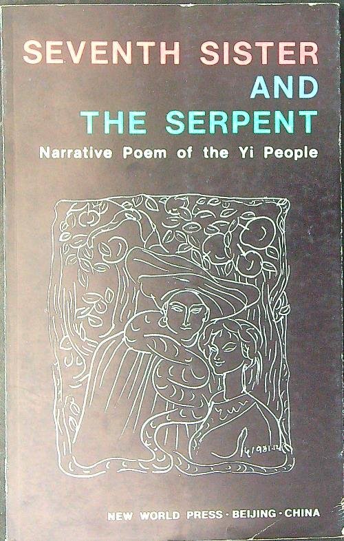 Seventh sister and the serpent | Immagine principale