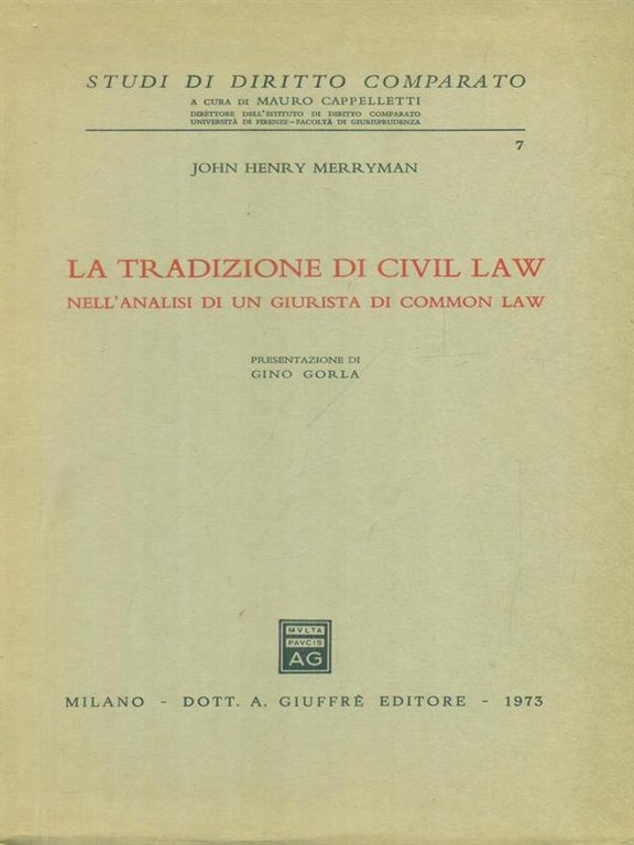 Seventy five years of italian life
