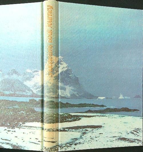 Shackleton's Boat Journey