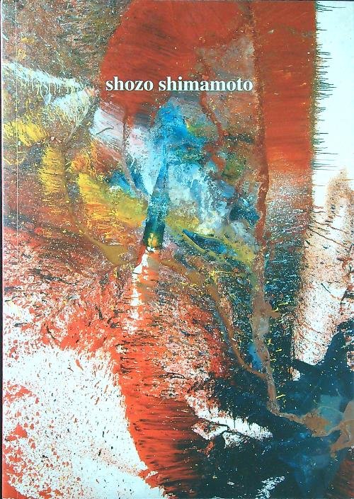 Shozo Shimamoto memorial exhibition