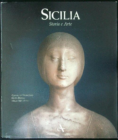 Sicilia Storia e arte | Immagine principale