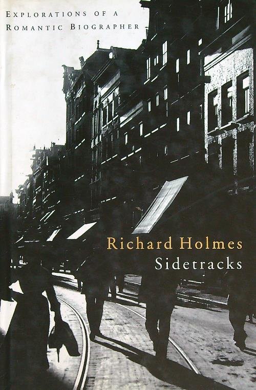 Sidetracks