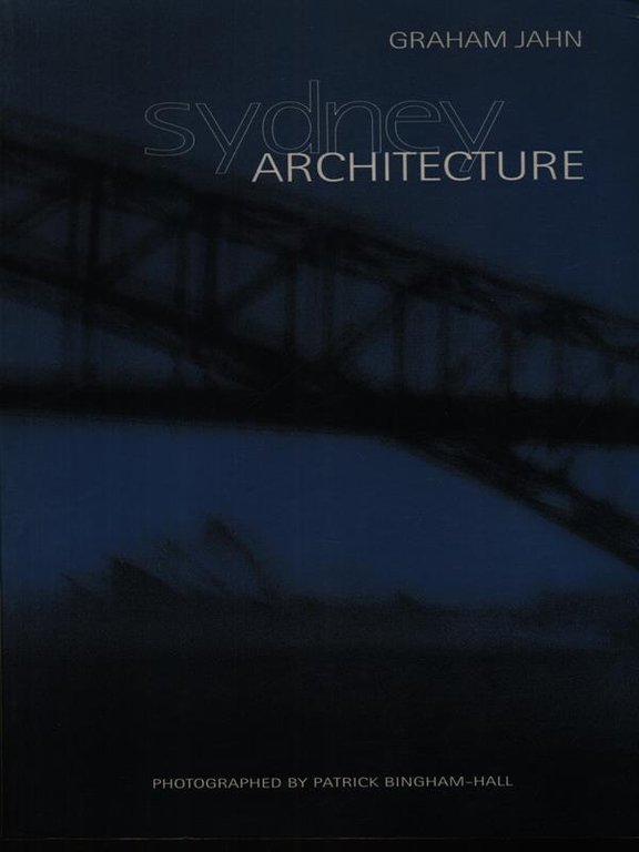 Sidney architecture