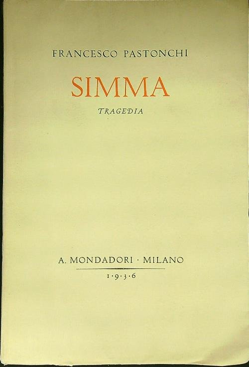 Simma | Immagine Gallery 2