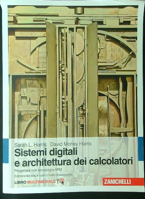 Sistemi digitali e architettura dei calcolatori