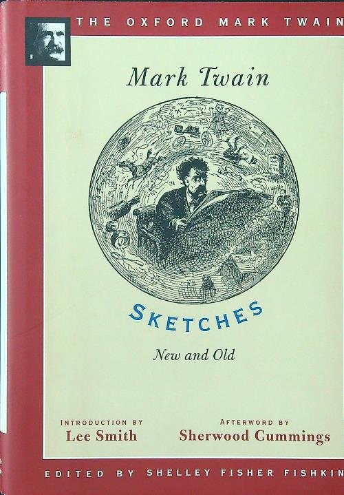 Sketches, New and Old