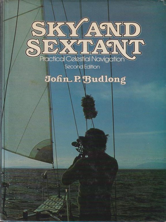 Sky and Sextant | Immagine Gallery 2