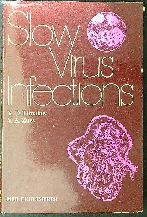 Slow virus infections