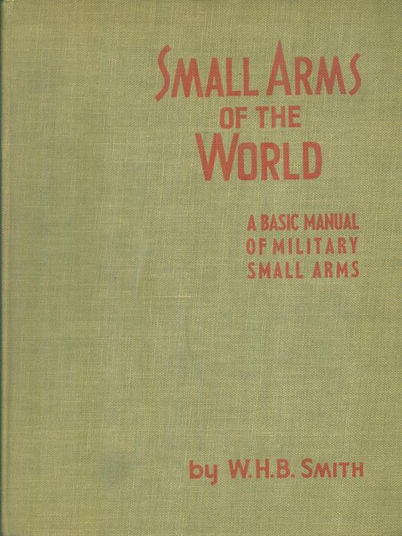 Small arms of the world