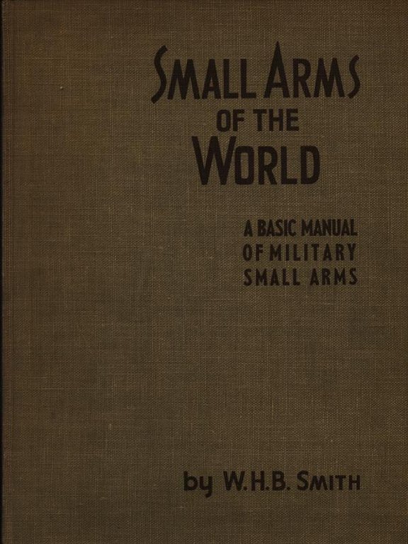 Small arms of the World