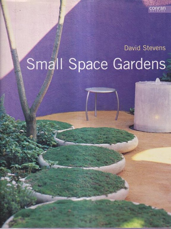 Small Space Gardens | Immagine Gallery 2