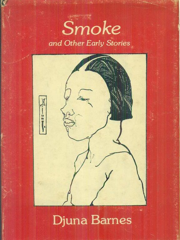 Smoke and other early stories