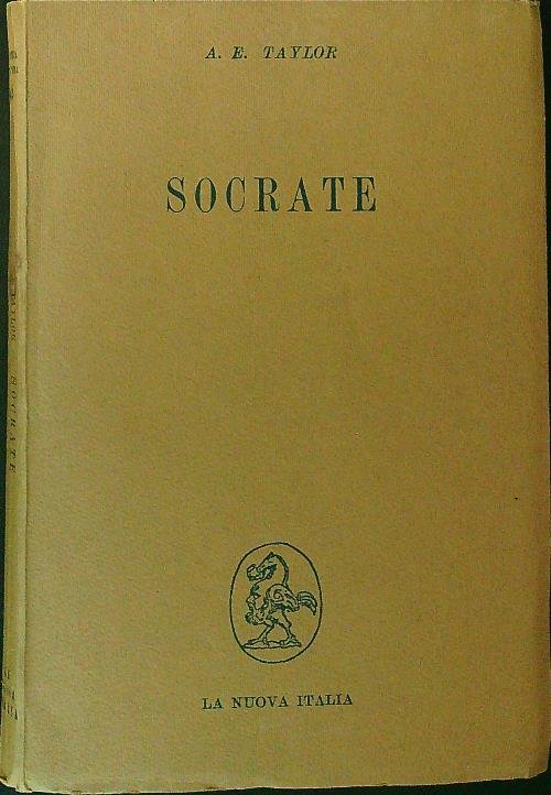 Socrate | Immagine principale