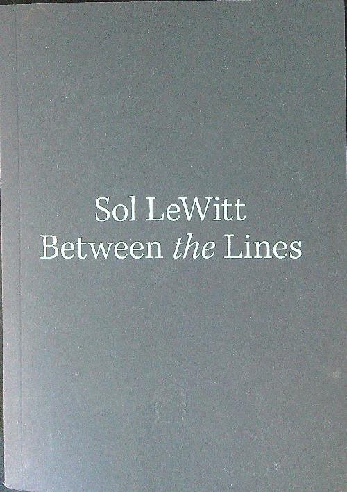 Sol LeWitt Between the Lines