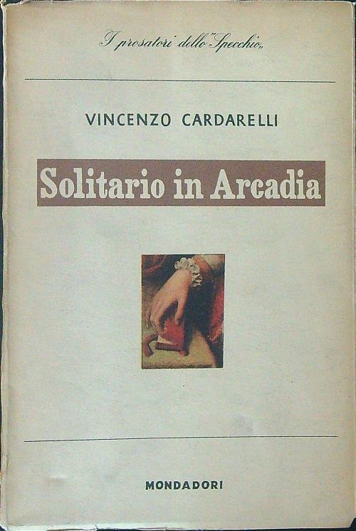 Solitario in Arcadia