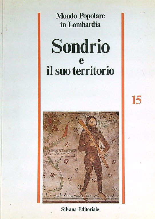 Sondrio e il suo territorio | Immagine Gallery 3