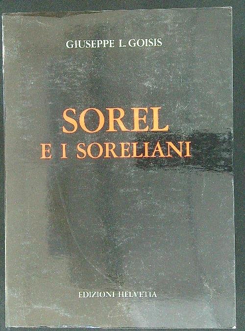 Sorel e i Soreliani