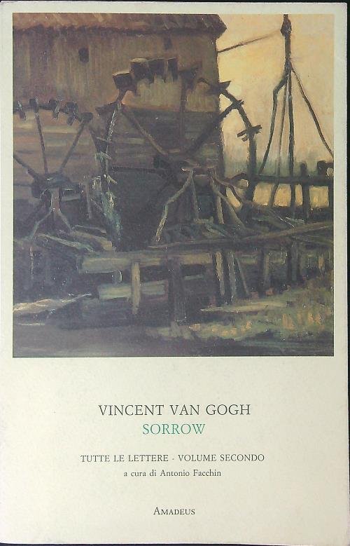 Sorrow Tutte le opere Vol 2