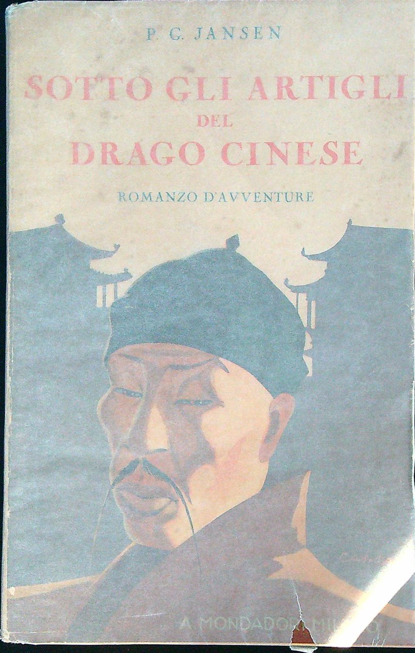 Sotto gli artigli del drago cinese | Immagine principale