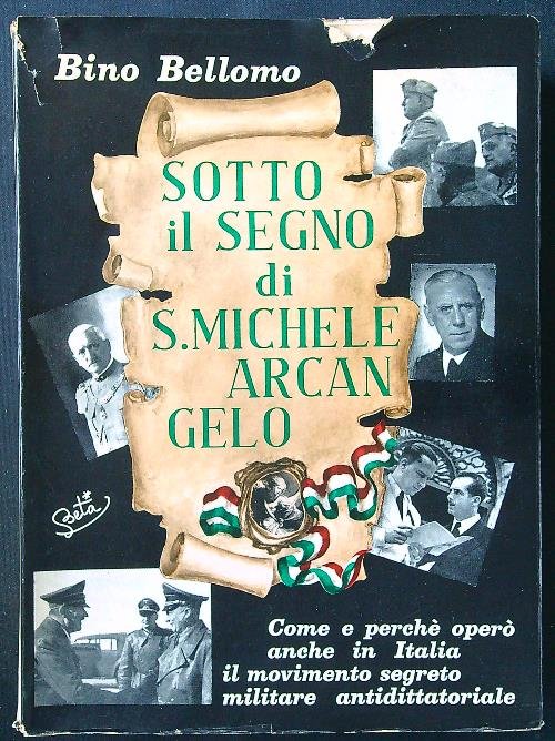 Sotto il segno di S. Michele Arcangelo