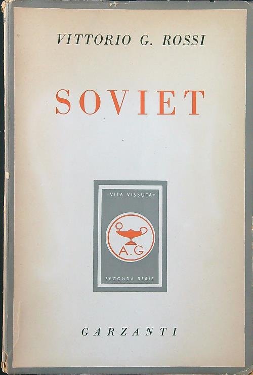 Soviet | Immagine principale