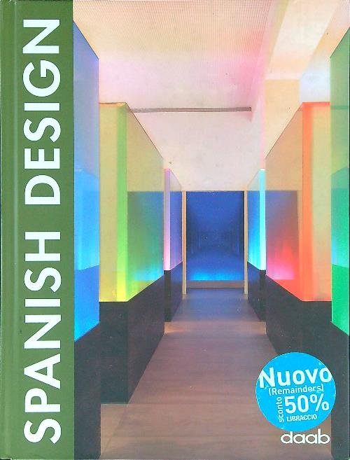 Spanish Design