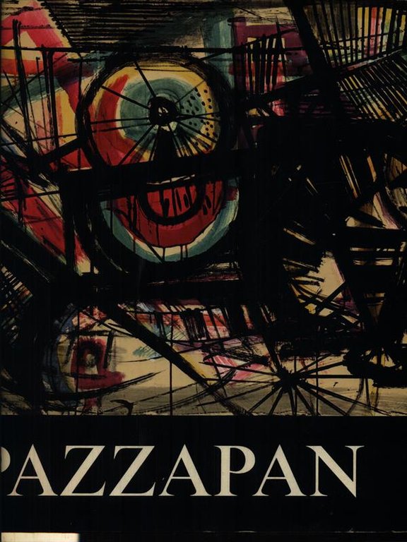 Spazzapan