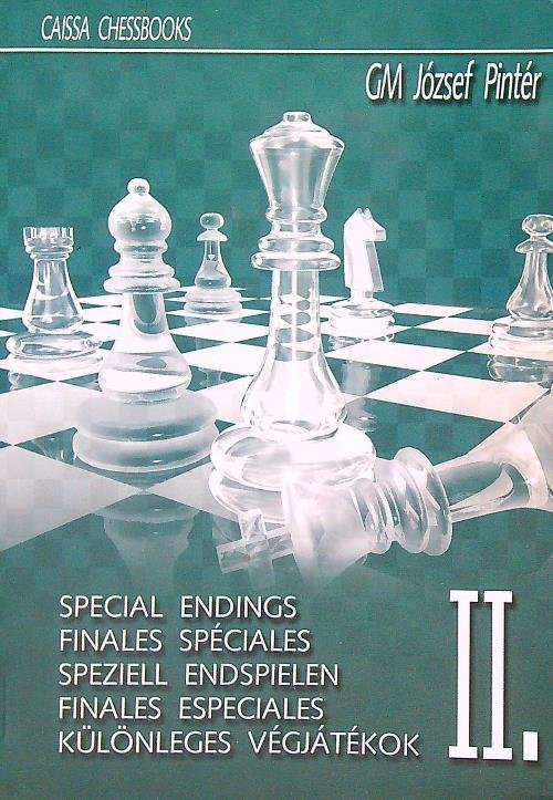 Special Endings II | Immagine principale