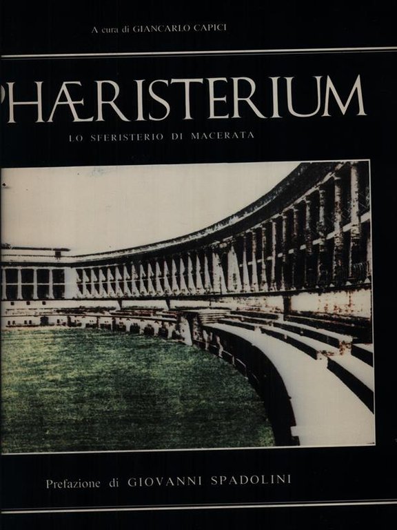 Sphaeristerium