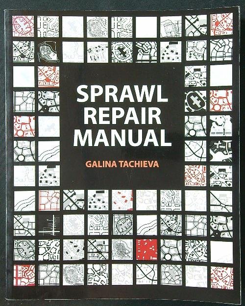 Sprawl Repair Manual