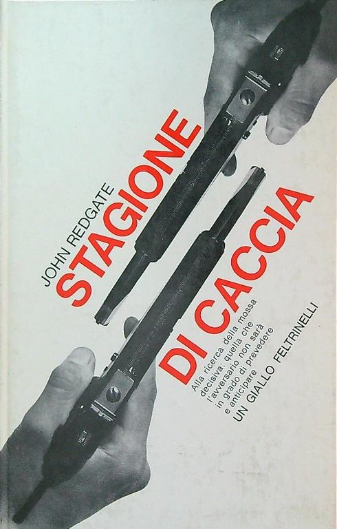 Stagione di caccia