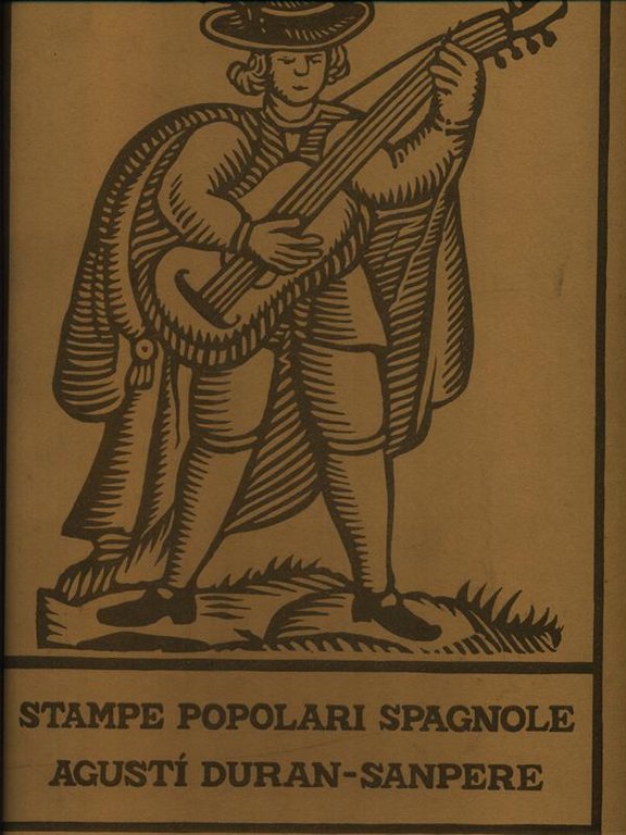 Stampe popolari spagnole | Immagine Gallery 2