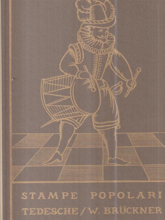 Stampe popolari tedesche