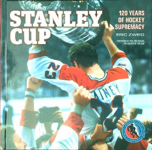 Stanley Cup: 120 Years of Hockey Supremacy | Immagine Gallery 2