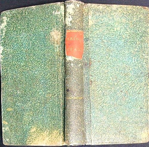 Stanze scelte dall'Ariosto ad uso giovani amanti dell'onesta poesia italiana