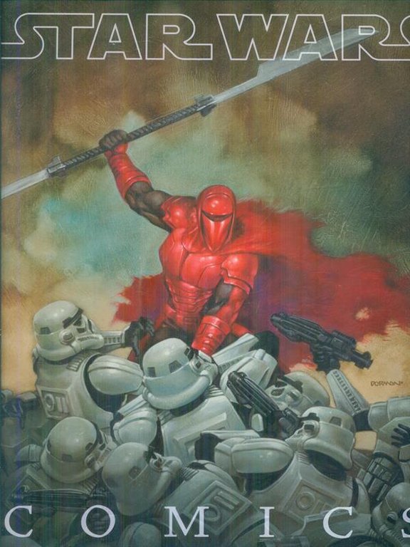 Star Wars Comics | Immagine Gallery 2