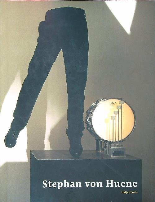 Stephan Von Huene: Klangkorper/Resounding Sculptures