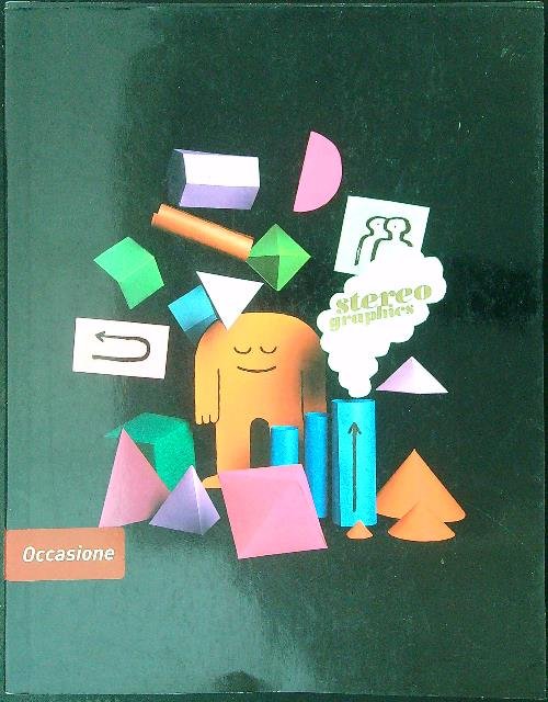 Stereo graphics | Immagine principale